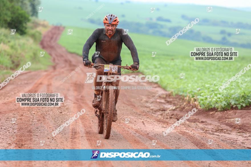 Circuito Metropolitano de Cicloturismo - 3ª Etapa