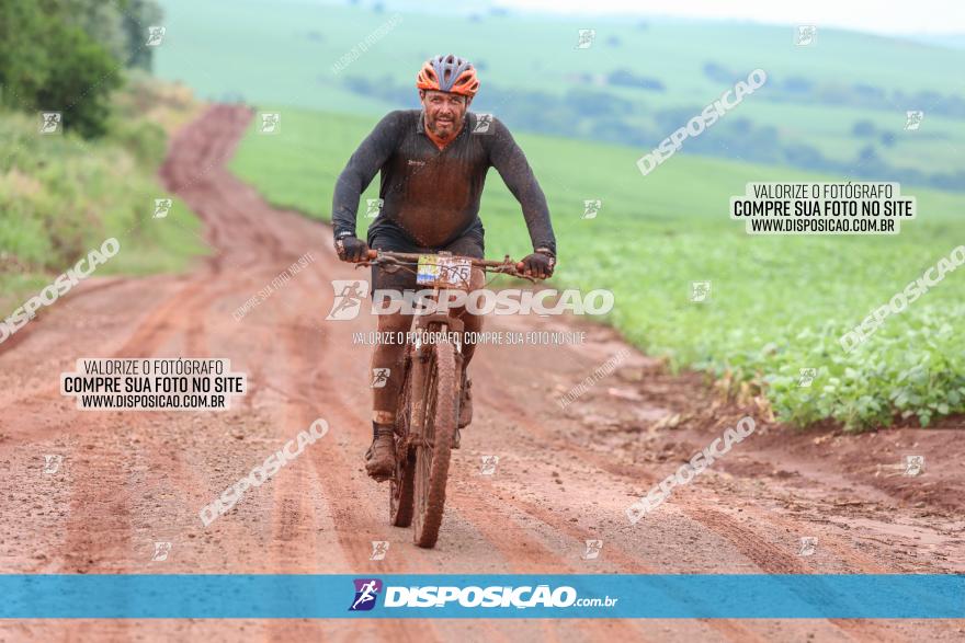 Circuito Metropolitano de Cicloturismo - 3ª Etapa