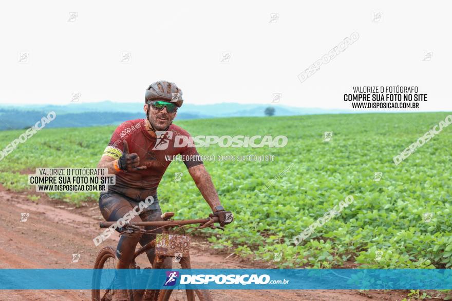 Circuito Metropolitano de Cicloturismo - 3ª Etapa