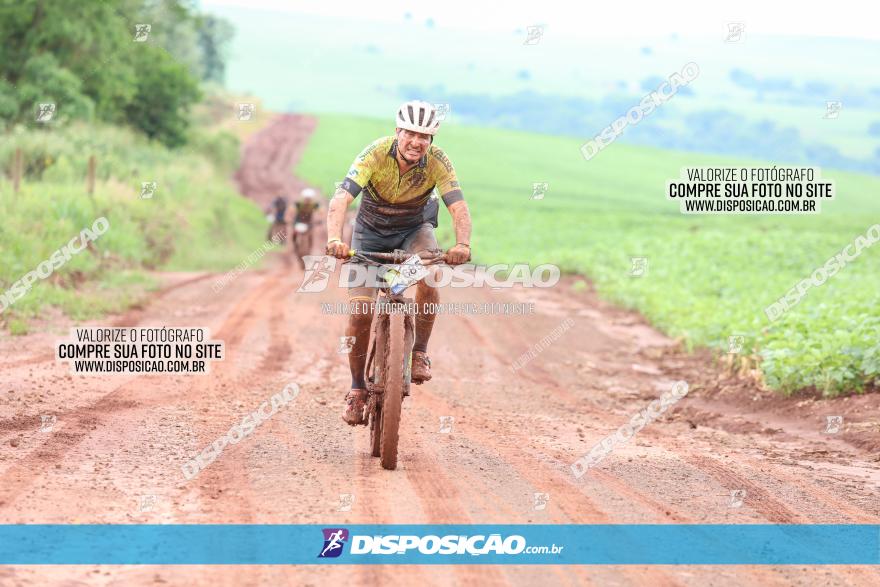 Circuito Metropolitano de Cicloturismo - 3ª Etapa