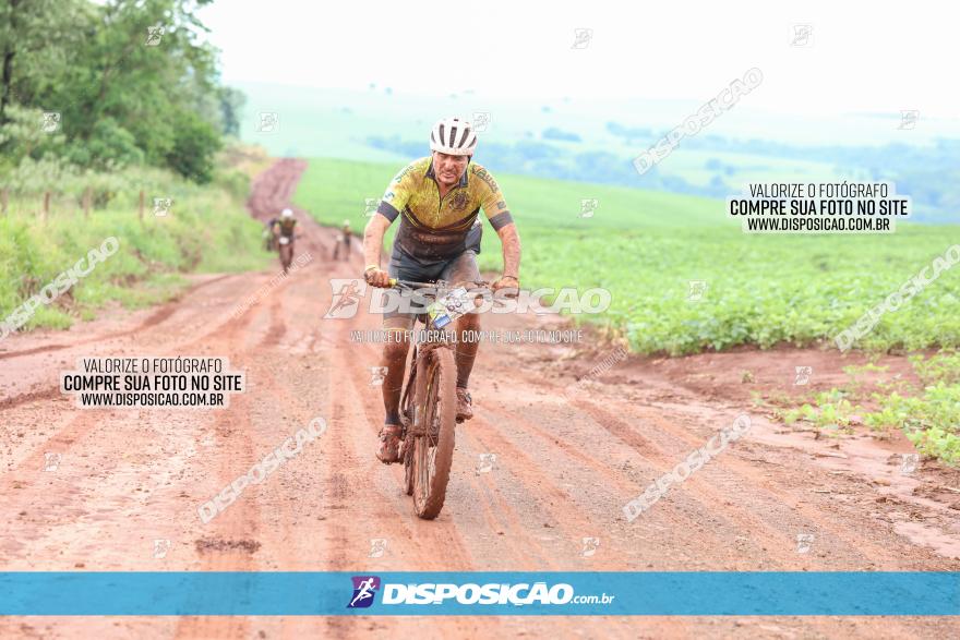 Circuito Metropolitano de Cicloturismo - 3ª Etapa