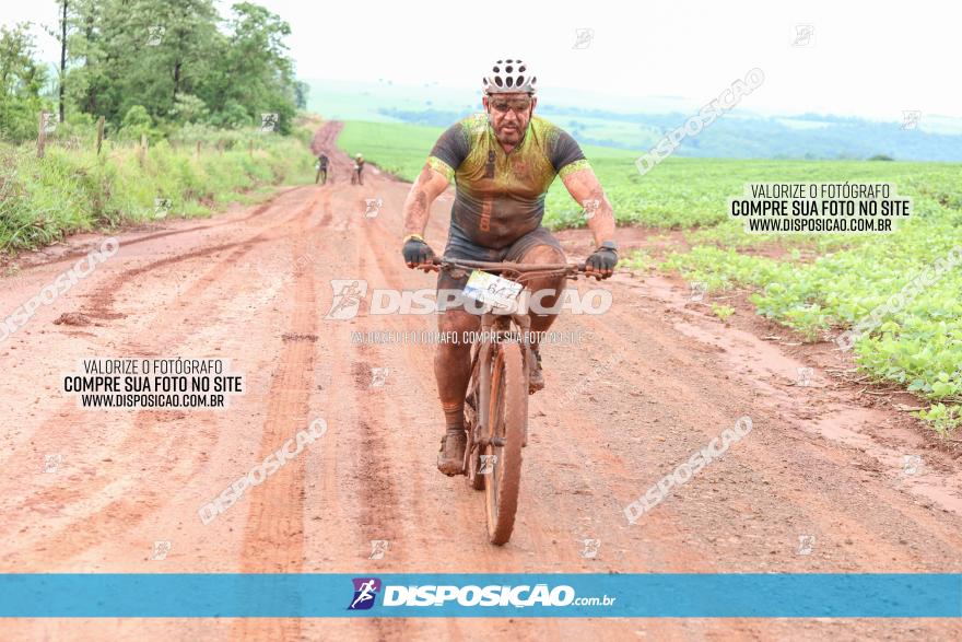 Circuito Metropolitano de Cicloturismo - 3ª Etapa