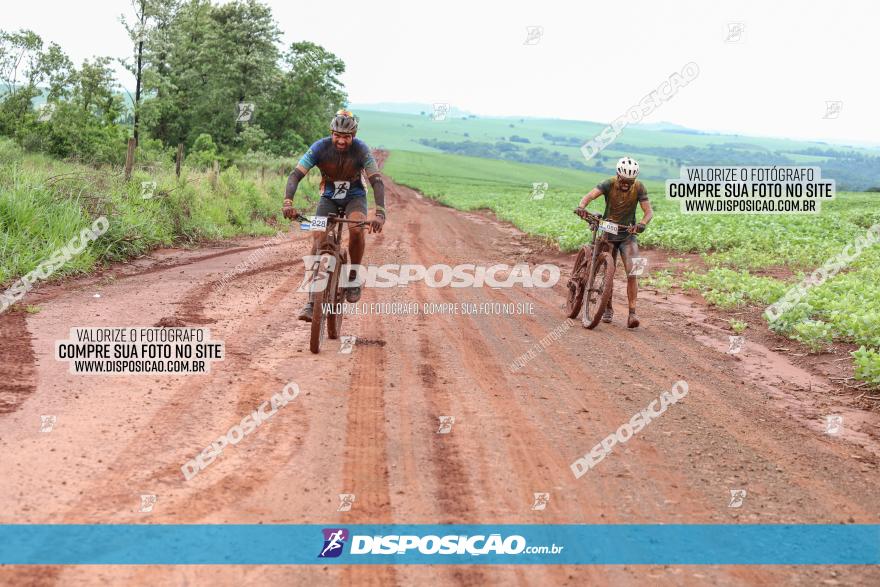 Circuito Metropolitano de Cicloturismo - 3ª Etapa