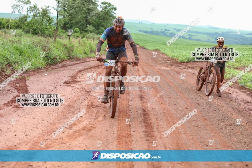 Circuito Metropolitano de Cicloturismo - 3ª Etapa