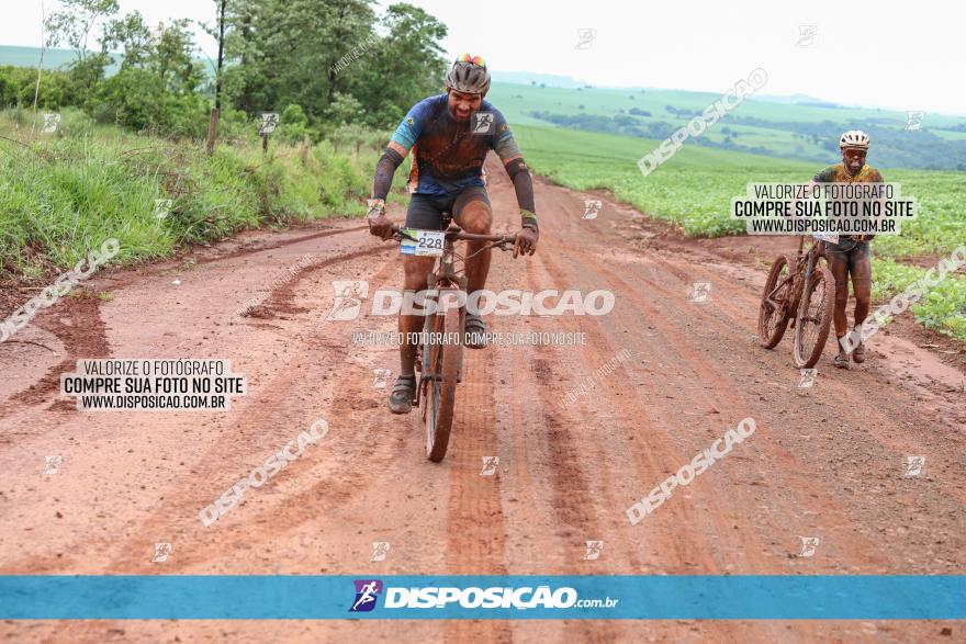 Circuito Metropolitano de Cicloturismo - 3ª Etapa