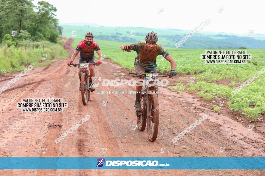 Circuito Metropolitano de Cicloturismo - 3ª Etapa