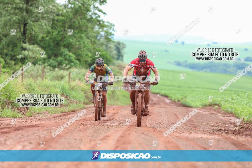 Circuito Metropolitano de Cicloturismo - 3ª Etapa