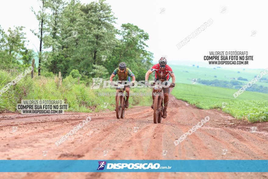 Circuito Metropolitano de Cicloturismo - 3ª Etapa