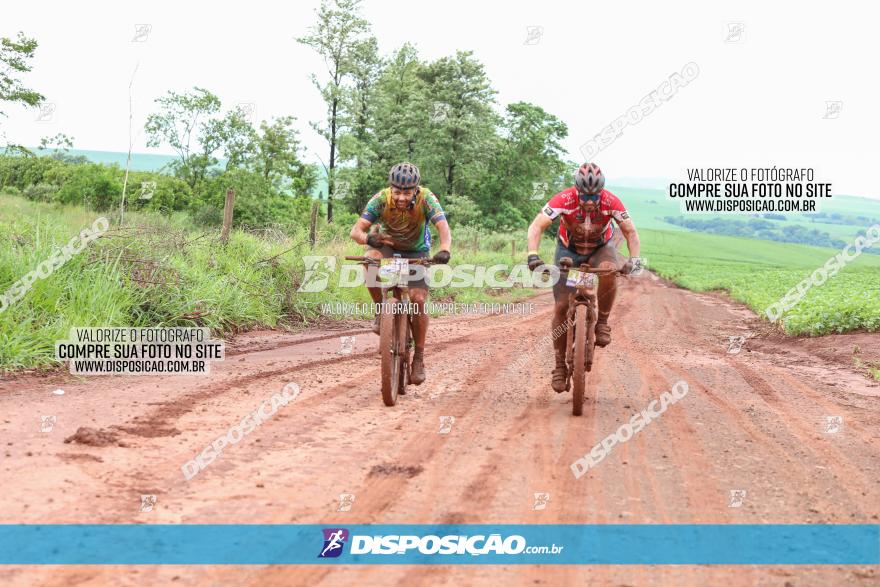 Circuito Metropolitano de Cicloturismo - 3ª Etapa