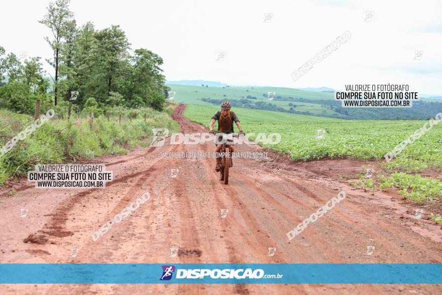 Circuito Metropolitano de Cicloturismo - 3ª Etapa