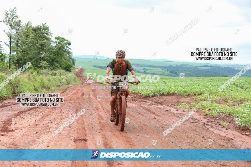 Circuito Metropolitano de Cicloturismo - 3ª Etapa