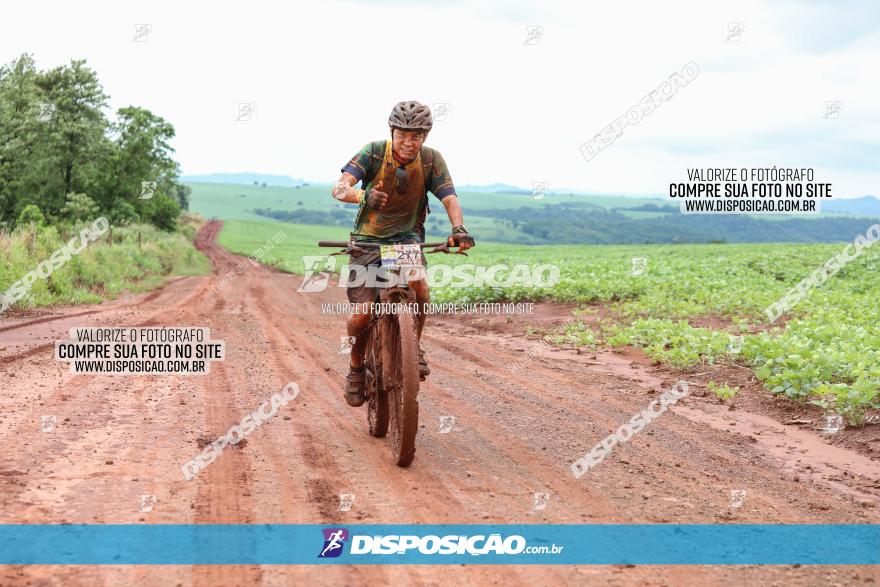 Circuito Metropolitano de Cicloturismo - 3ª Etapa