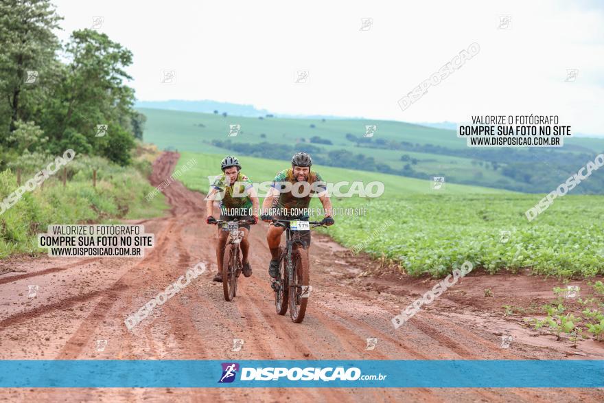 Circuito Metropolitano de Cicloturismo - 3ª Etapa