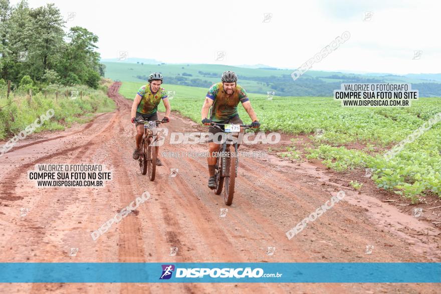 Circuito Metropolitano de Cicloturismo - 3ª Etapa