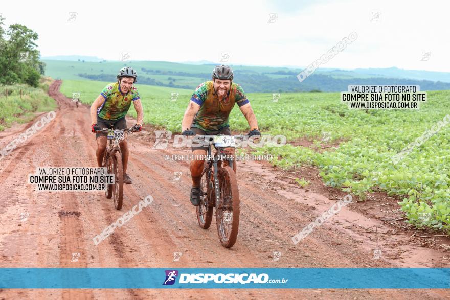 Circuito Metropolitano de Cicloturismo - 3ª Etapa