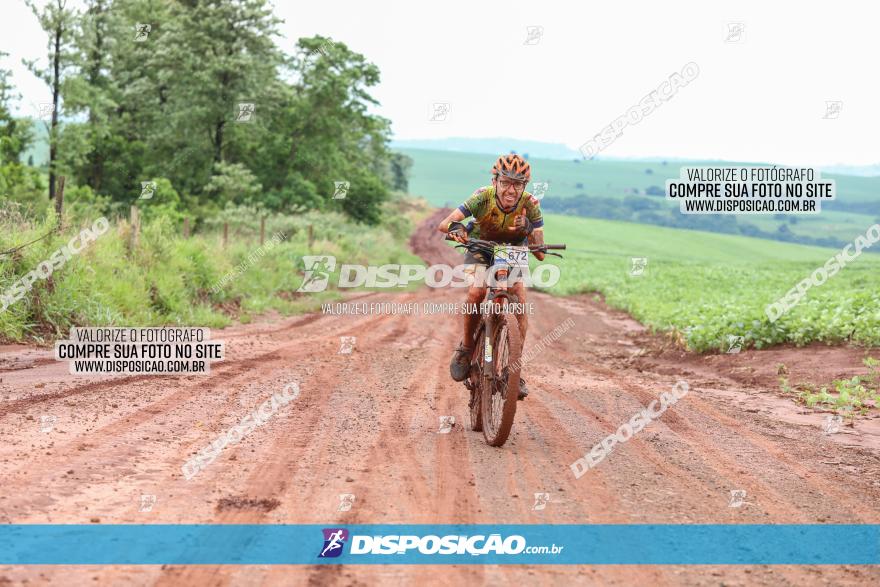 Circuito Metropolitano de Cicloturismo - 3ª Etapa