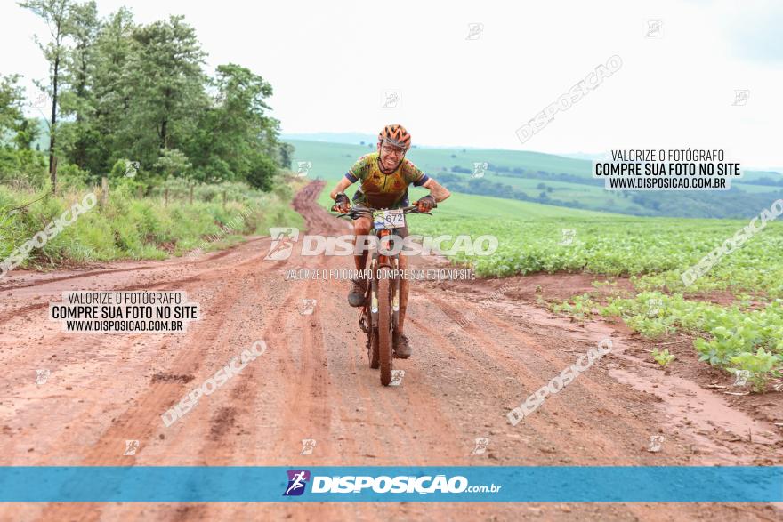 Circuito Metropolitano de Cicloturismo - 3ª Etapa