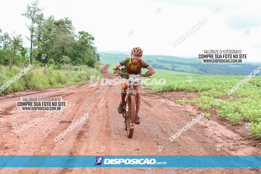 Circuito Metropolitano de Cicloturismo - 3ª Etapa