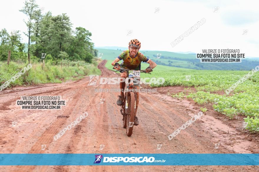 Circuito Metropolitano de Cicloturismo - 3ª Etapa