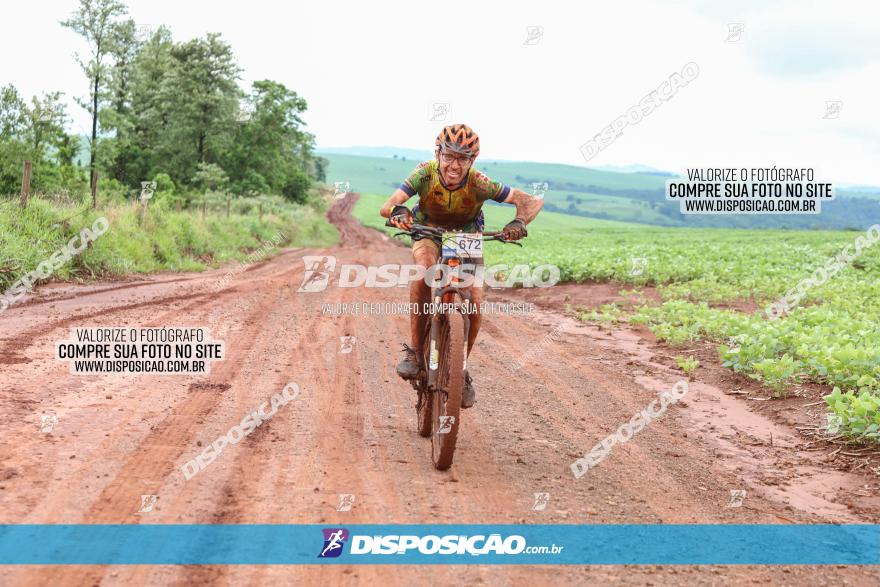 Circuito Metropolitano de Cicloturismo - 3ª Etapa