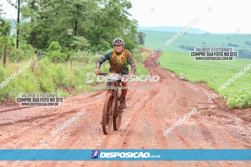 Circuito Metropolitano de Cicloturismo - 3ª Etapa