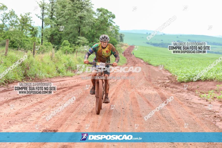 Circuito Metropolitano de Cicloturismo - 3ª Etapa