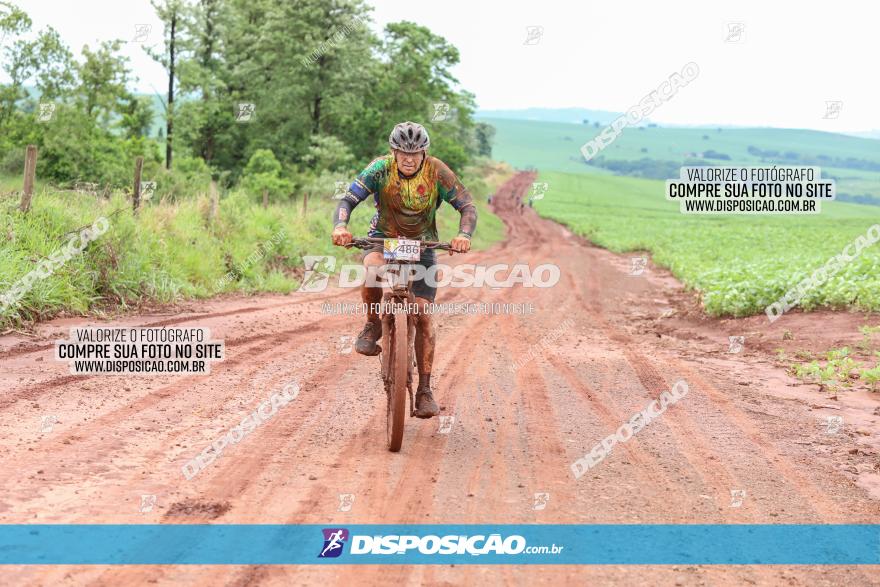 Circuito Metropolitano de Cicloturismo - 3ª Etapa