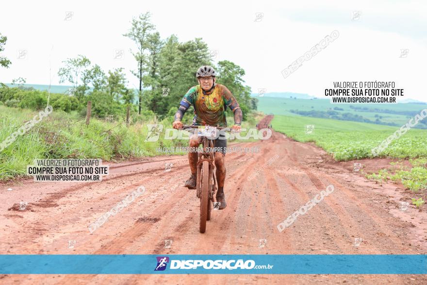 Circuito Metropolitano de Cicloturismo - 3ª Etapa