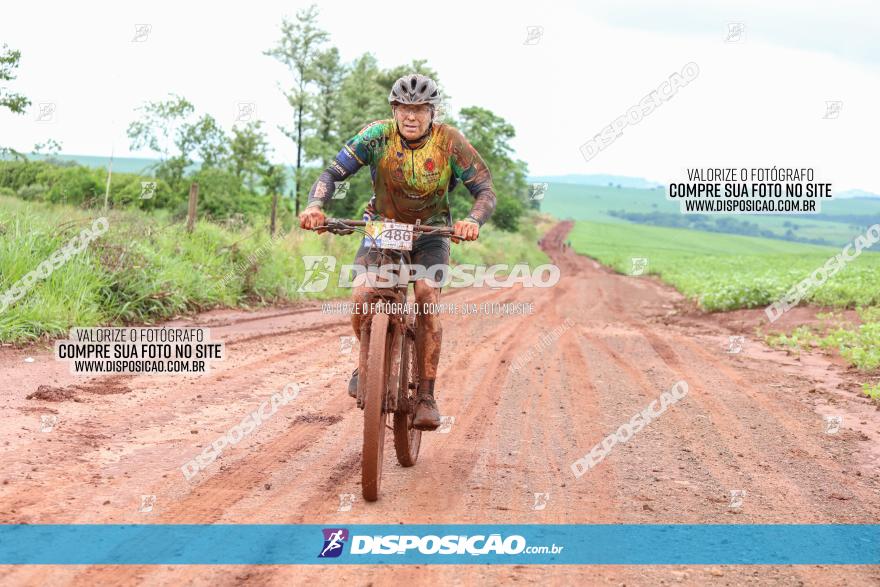 Circuito Metropolitano de Cicloturismo - 3ª Etapa