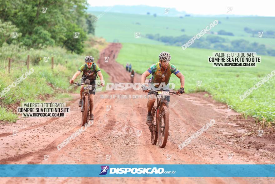 Circuito Metropolitano de Cicloturismo - 3ª Etapa