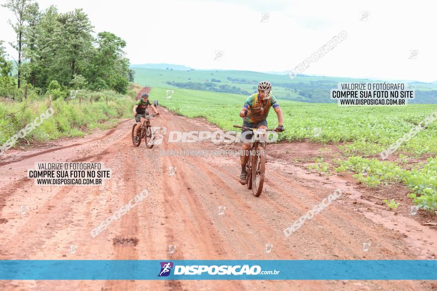 Circuito Metropolitano de Cicloturismo - 3ª Etapa