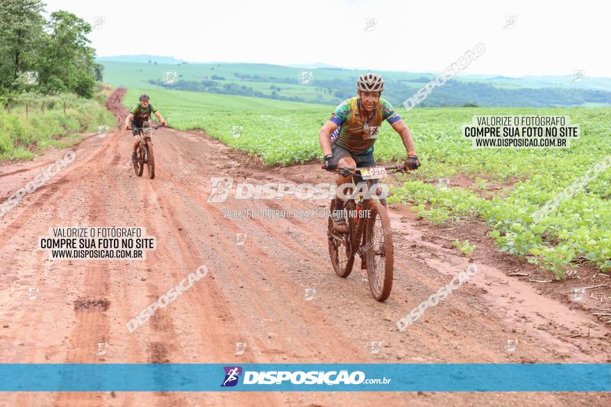 Circuito Metropolitano de Cicloturismo - 3ª Etapa