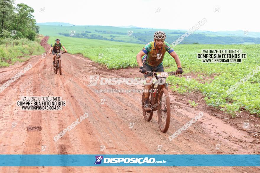 Circuito Metropolitano de Cicloturismo - 3ª Etapa