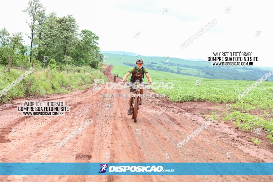 Circuito Metropolitano de Cicloturismo - 3ª Etapa