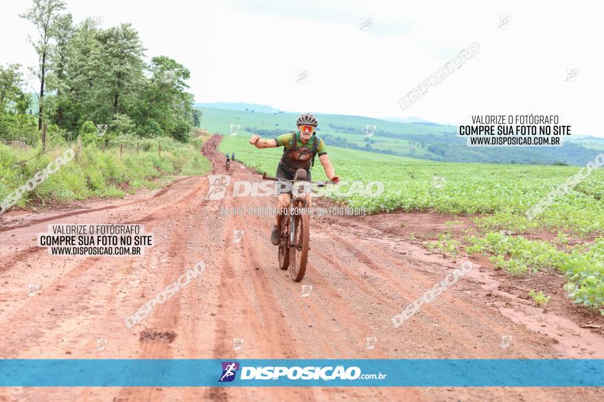 Circuito Metropolitano de Cicloturismo - 3ª Etapa