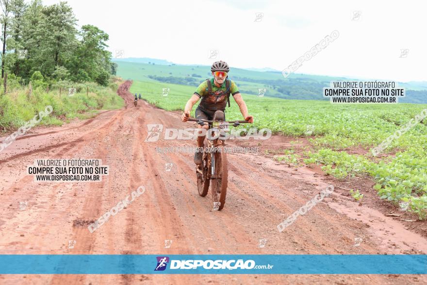 Circuito Metropolitano de Cicloturismo - 3ª Etapa