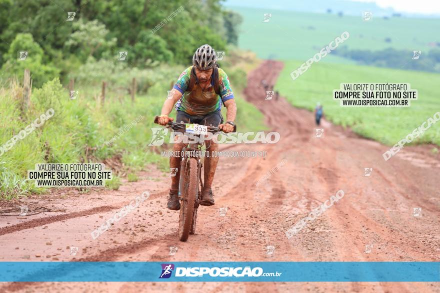 Circuito Metropolitano de Cicloturismo - 3ª Etapa