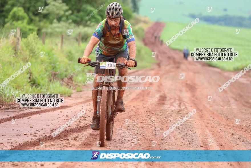 Circuito Metropolitano de Cicloturismo - 3ª Etapa