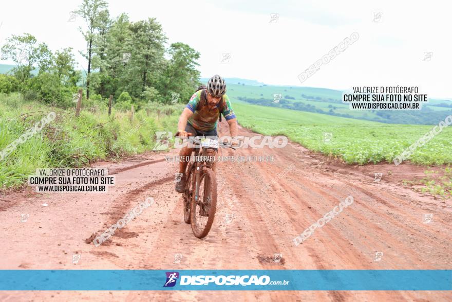 Circuito Metropolitano de Cicloturismo - 3ª Etapa