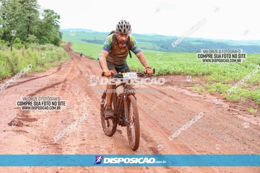 Circuito Metropolitano de Cicloturismo - 3ª Etapa