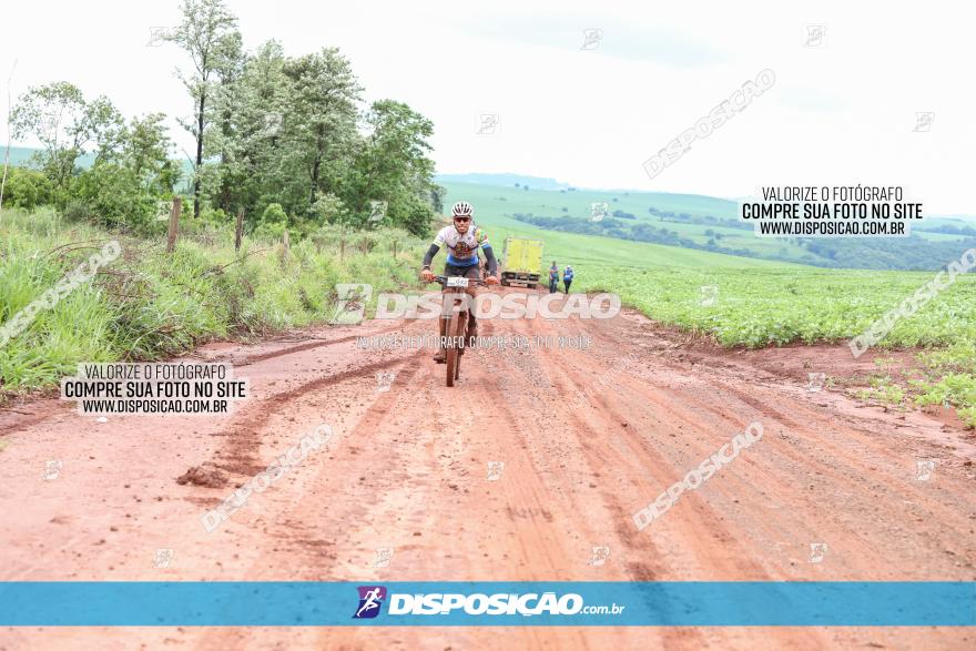 Circuito Metropolitano de Cicloturismo - 3ª Etapa