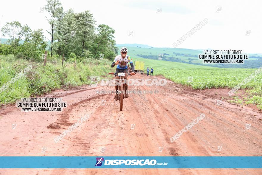 Circuito Metropolitano de Cicloturismo - 3ª Etapa