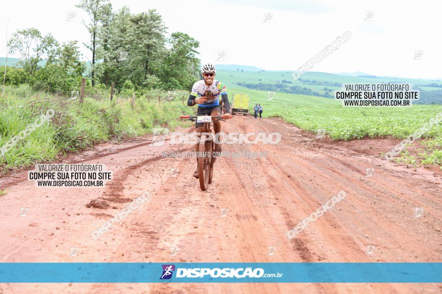 Circuito Metropolitano de Cicloturismo - 3ª Etapa