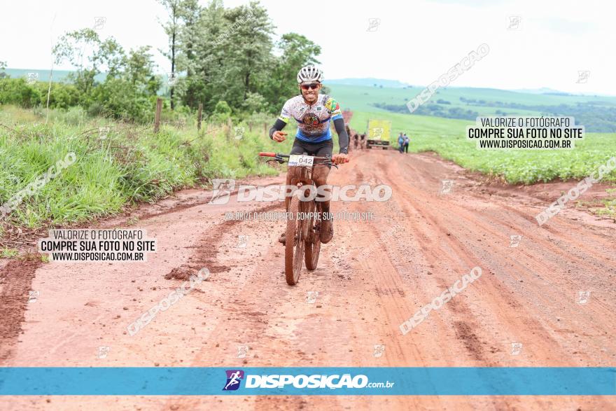 Circuito Metropolitano de Cicloturismo - 3ª Etapa