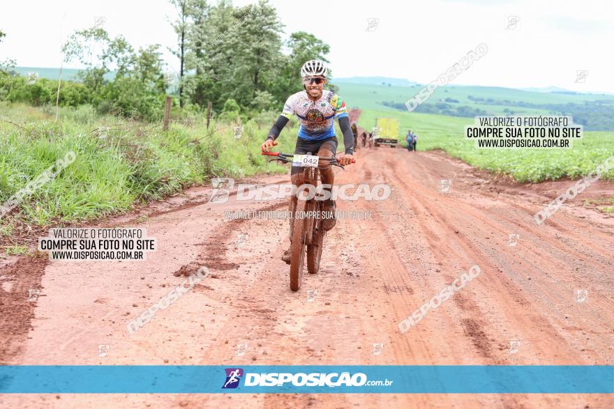 Circuito Metropolitano de Cicloturismo - 3ª Etapa