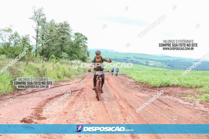 Circuito Metropolitano de Cicloturismo - 3ª Etapa