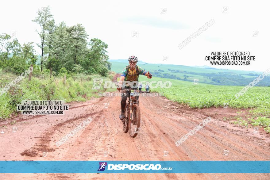 Circuito Metropolitano de Cicloturismo - 3ª Etapa