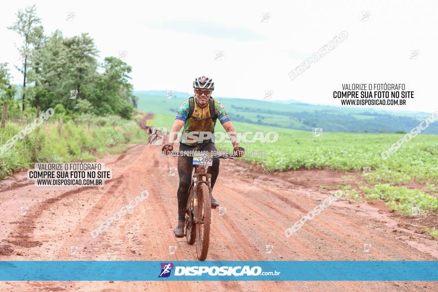 Circuito Metropolitano de Cicloturismo - 3ª Etapa