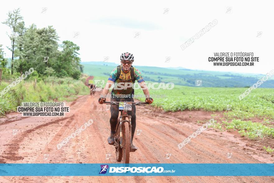 Circuito Metropolitano de Cicloturismo - 3ª Etapa