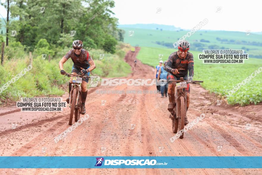 Circuito Metropolitano de Cicloturismo - 3ª Etapa